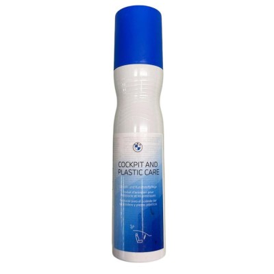 Spray BMW pentru curatare bord si suprafete plastic 250 ml foto