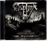 Death... The Brutal Way | Asphyx, Rock, emi records
