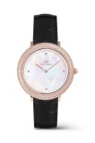 Daniel Wellington ceas femei, culoarea auriu, DW00100827