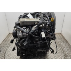 MERCEDES-BENZ CLA Coupe C117 2013 - Motor - OEM: 651.930