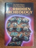 Arheologia interzisa, Forbidden Archeology - Michael A. Cremo / R3F, Alta editura