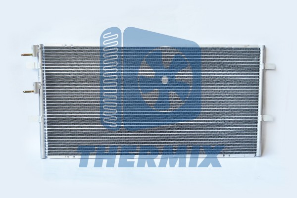 Radiator Aer Conditionat (Condensor) 48570 TH.04.046