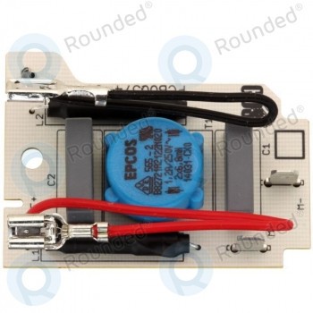 Placa DeLonghi 5213216271 foto