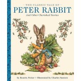 The Classic Tale of Peter Rabbit: A Little Apple Classic