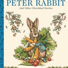 The Classic Tale of Peter Rabbit: A Little Apple Classic