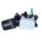 NRF 31845 Locas filtru ulei