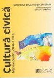 Cultura civica. Manual pentru clasa a VIII-a, Humanitas
