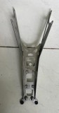 Honda CB650R CB 650 R ABS (RH02) 2019-2021 Cadru suport numar inmatriculare