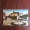 Carte Postala - Bucuresti. Bulevardul Carol I si Statuia I. C. Bratianu