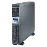 UPS LEGRAND &amp;quot;DAKER DK&amp;quot; Online cu sinusoida pura tower rack 2000VA/1800W AVR IEC x 6 6 x baterie 12V/7.2Ah display LCD back-up 1 - 10 min. &amp;q