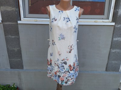 Atmosphere Flowers | rochie dama | bust 94 cm | mar. 36 - S foto