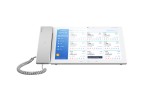 Terminal des sectie Hikvision DS-KHM9503-W: 1. Dimensiune ecran: 10.1-inch IPS