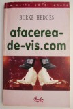 Afacerea-de-vis.com &ndash; Burke Hedges