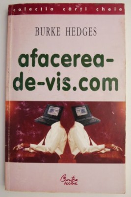 Afacerea-de-vis.com &amp;ndash; Burke Hedges foto