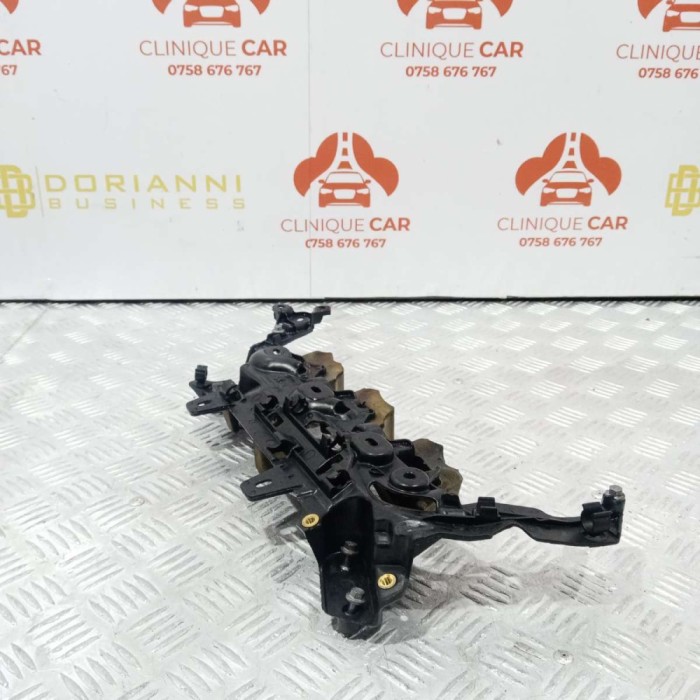 Protectie Termica Motor Peugeot Citroen Ford 2009-2022