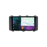 Navigatie dedicata cu Android Seat Ateca dupa 2016, 12GB RAM, Radio GPS Dual