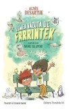 Cumpara ieftin Lumea vazuta de Frrrintek/Agnes Desarthe