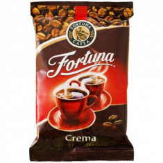 Fortuna Crema Cafea Macinata 100g foto