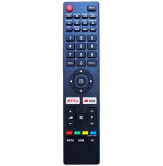 Telecomanda Universala Alien 32NE4700-39NE4700 Pentru Nei, Allview si Shnaider Lcd, Led si Smart Tv Gata de Utilizare