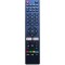 Telecomanda Universala Alien 32NE4700-39NE4700 Pentru Nei, Allview si Shnaider Lcd, Led si Smart Tv Gata de Utilizare