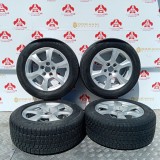 Jante Audi R16 5x112 7.5J ET45