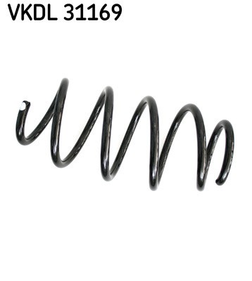 SKF VKDL 31169 Arc spiral foto
