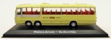 Macheta autobuz Wallace Arnold Bedford Val