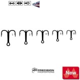 Carlig KVD Elite TR58NP-BN Nr.2, Mustad