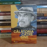 IRVIN D. YALOM - CALATORIA CATRE SINE : MEMORIILE UNUI PSIHIATRU , 2017 *