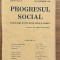 Revista Progresul Social 1933