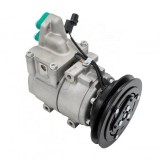 Compresor AC nou Ford Ranger 06, Ranger 10; Mazda B-Serie 06, Bt-50 10, motor: 2.5 D, 2.5 TD, tip Hanon: HS-15, Diam. fulie 143, SRLine, 3636288;