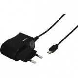 Incarcator HAMA, micro USB, 1 A, black