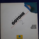 Daniel Goyone - 2. _ vinyl,LP _ Label Bleu , Franta, 1986, VINIL, Jazz