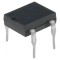 Punte Redresoare Monofazată 200V 1A 50A DFM THT
