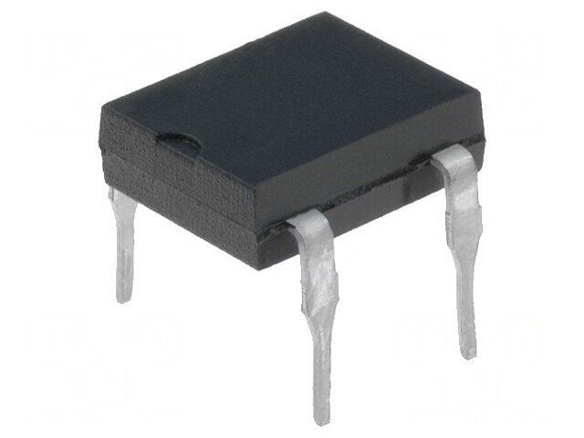 Punte Redresoare Monofazată 200V 1A 50A DFM THT