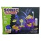 Set constructie Sonic the Hedgehog SL89301