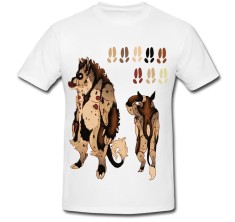 Tricou &amp;quot; Big Boar &amp;quot; foto