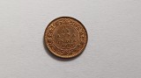 India, India Britanica- 1/12 Anna, 1928