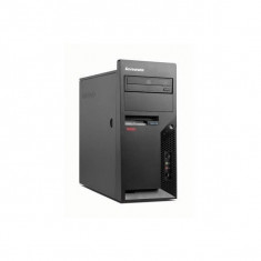 Desktop Lenovo ThinkCenter G78 DUAL CORE E2160 1.8 GHZ ram 4 gb hdd160 foto