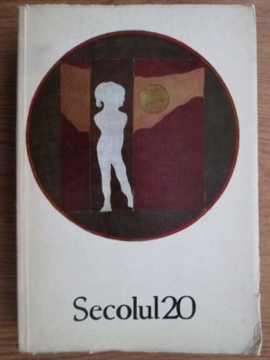 Secolul 20 nr. 7 - 8 - 9 / 1982 foto
