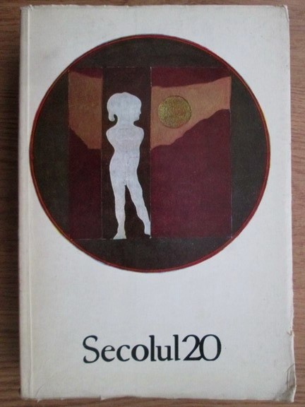 Secolul 20 nr. 7 - 8 - 9 / 1982