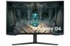 Monitor Samsung 32&quot; LS32BG650EUXEN