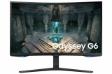 Monitor Samsung 32&quot; LS32BG650EUXEN