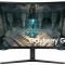 Monitor Samsung 32" LS32BG650EUXEN