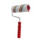 Trafalet Holzer MT 25 C, poliacril, rola 24 cm, D 82 mm