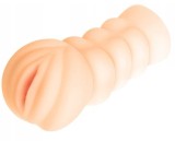 Masturbator Dream Pussy, TPR, Natural, 15.5 cm