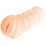 Masturbator Dream Pussy, TPR, Natural, 15.5 cm