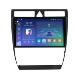 Cumpara ieftin Navigatie dedicata cu Android Audi A6 (C5) 1997 - 2005, 8GB RAM, Radio GPS Dual