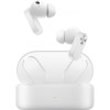 Casti Bluetooth OnePlus Nord Buds 2, Alb - Sunet Premium, Wireless, Compatibile Universal
