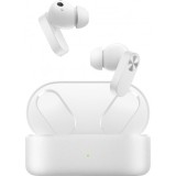 Casti Bluetooth OnePlus Nord Buds 2, Alb - Sunet Premium, Wireless, Compatibile Universal
